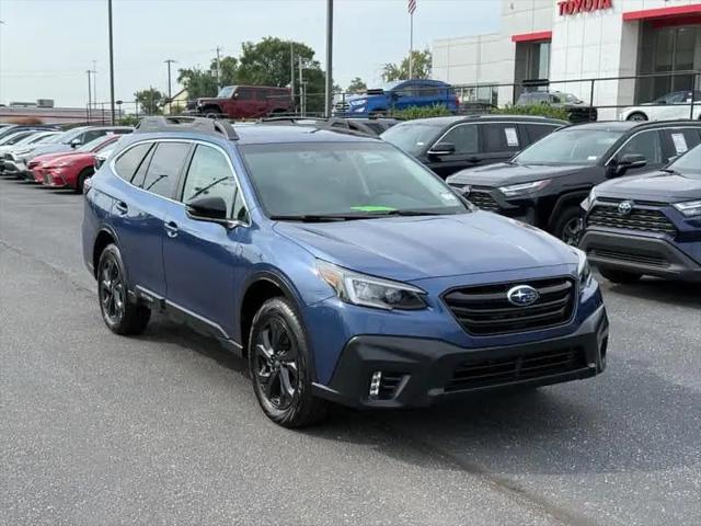 2022 Subaru Outback Onyx Edition XT for sale in Indianapolis, IN