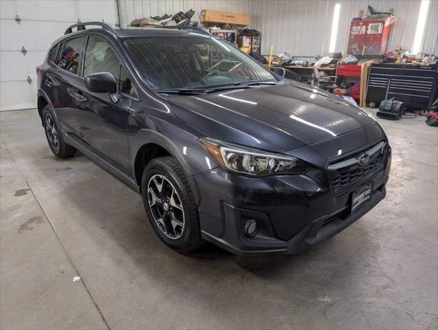 2018 Subaru Crosstrek 2.0i for sale in Norwalk, IA