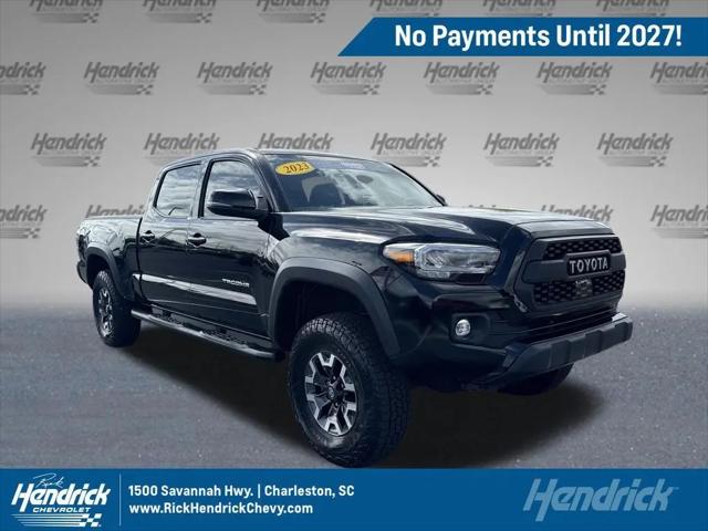 2023 Toyota Tacoma TRD Off Road for sale in Charleston, SC
