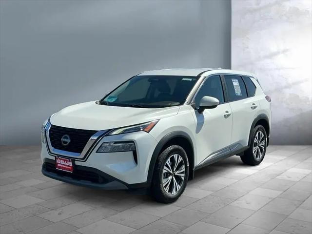 2023 Nissan Rogue SV Intelligent AWD for sale in Sioux Falls, SD