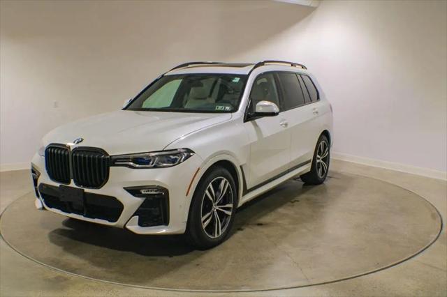 2020 BMW X7 M50i for sale in Canonsburg, PA