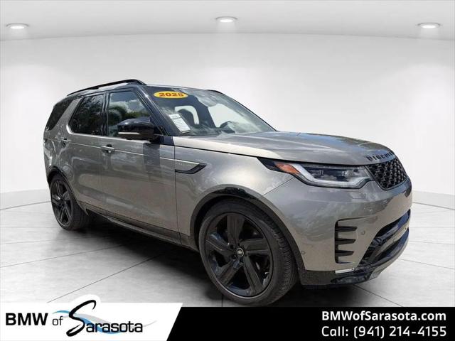 2025 Land Rover Discovery P360 Dynamic SE for sale in Sarasota, FL