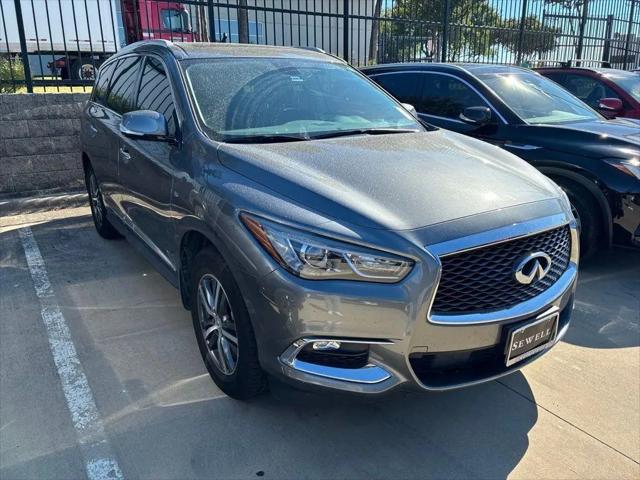 2017 INFINITI QX60 Base for sale in Grapevine, TX