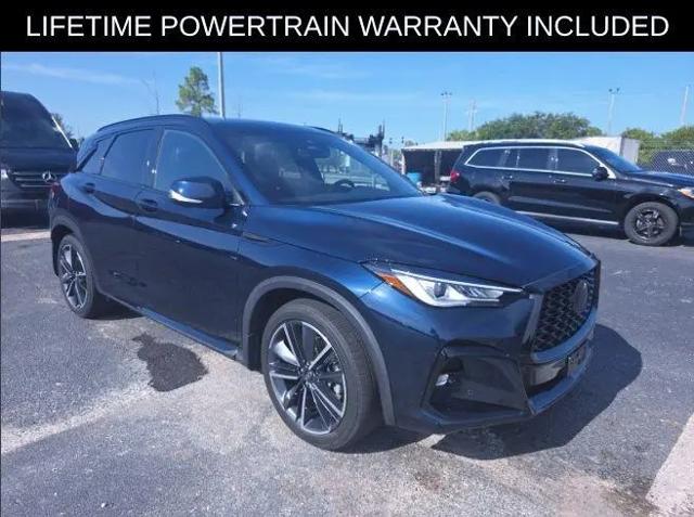2023 INFINITI QX50 SPORT for sale in Grapevine, TX
