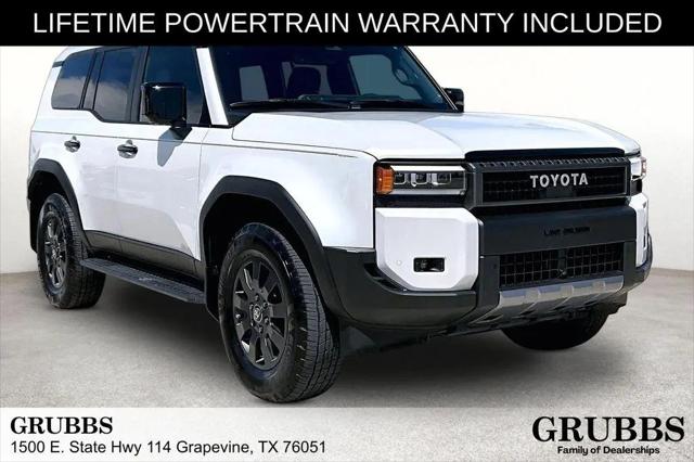 2024 Toyota Land Cruiser Base for sale in Grapevine, TX