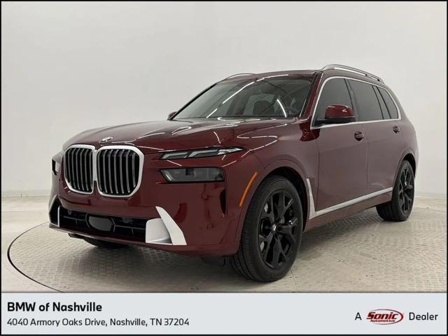 2026 BMW X7 xDrive40i for sale in Nashville, TN