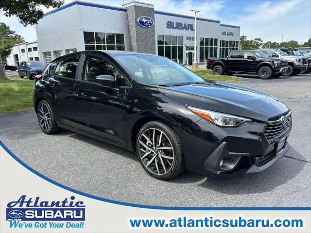 2024 Subaru Impreza Sport 5-Door for sale in Bourne, MA