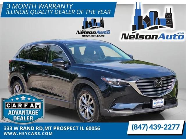 2019 Mazda CX-9 Touring for sale in Mt Prospect, IL