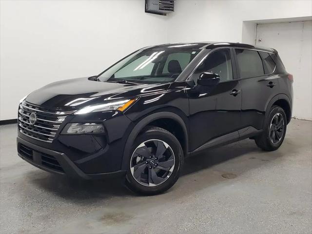 2026 Nissan Rogue SV for sale in Saginaw, MI