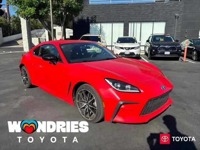 2022 Toyota GR86 Base for sale in Alhambra, CA