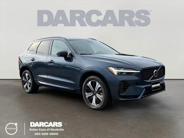 2024 Volvo XC60 Recharge T8 Core Dark Theme for sale in Rockville, MD