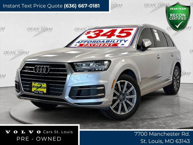 2019 Audi Q7 45 Premium for sale in Saint Louis, MO