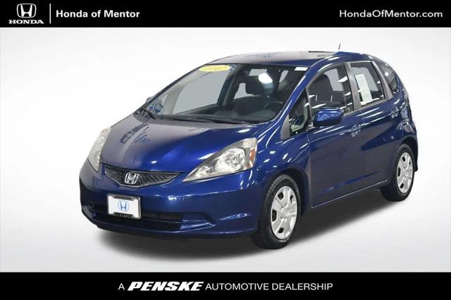 2012 Honda Fit Base for sale in Mentor, OH