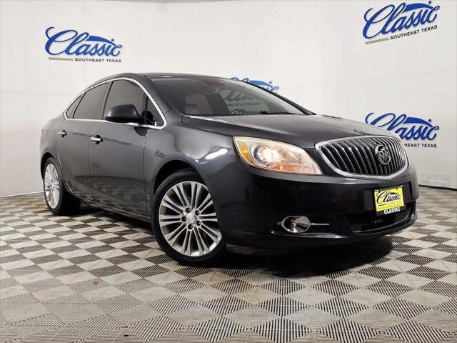 2014 Buick Verano Base for sale in Beaumont, TX