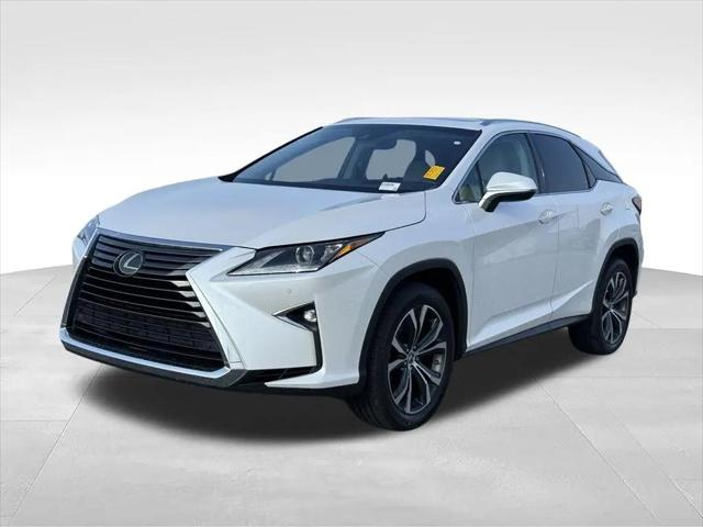 2019 Lexus RX 350 350 for sale in Pell City, AL