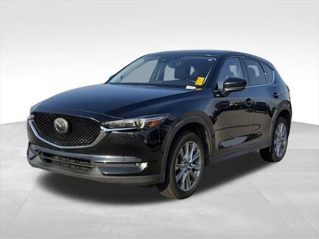 2020 Mazda CX-5 Grand Touring for sale in Pell City, AL