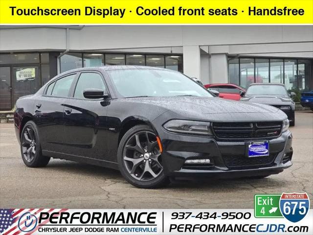 2017 Dodge Charger for sale near Centerville, OH
