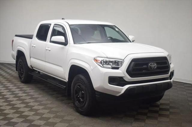 2021 Toyota Tacoma SR V6 for sale in Norton, OH