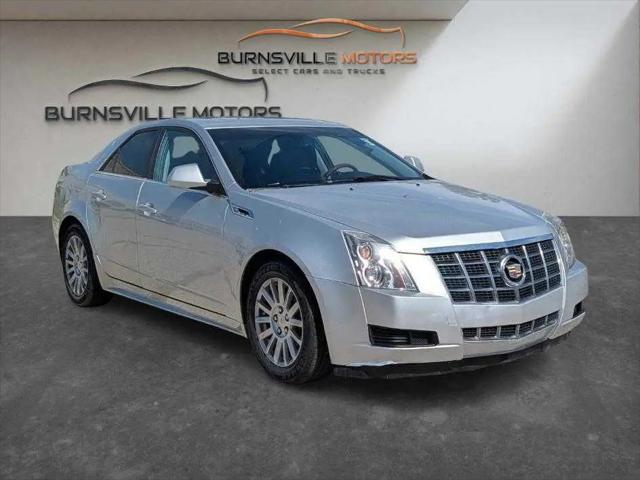 2012 Cadillac CTS Luxury for sale in Burnsville, MN