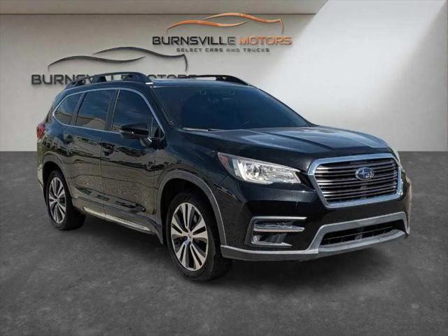 2019 Subaru Ascent Limited for sale in Burnsville, MN