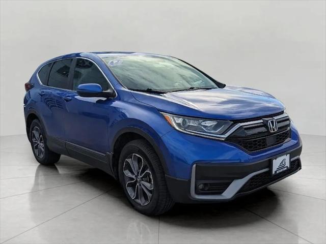 2020 Honda CR-V AWD EX-L for sale in Green Bay, WI