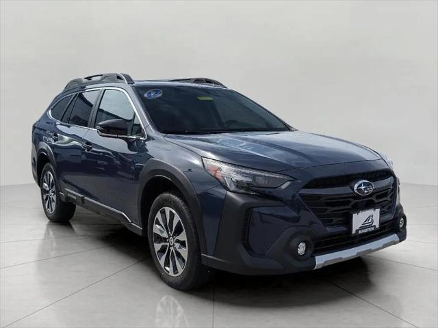 2025 Subaru Outback Limited for sale in Green Bay, WI