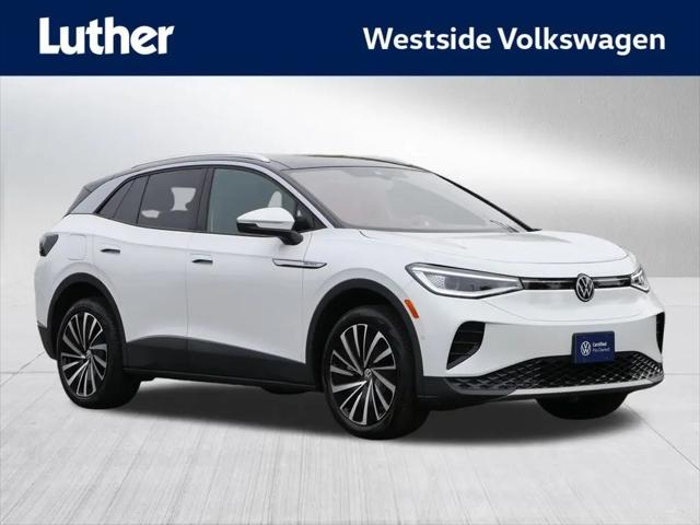 2023 Volkswagen ID.4 AWD Pro S Plus for sale in Minneapolis, MN