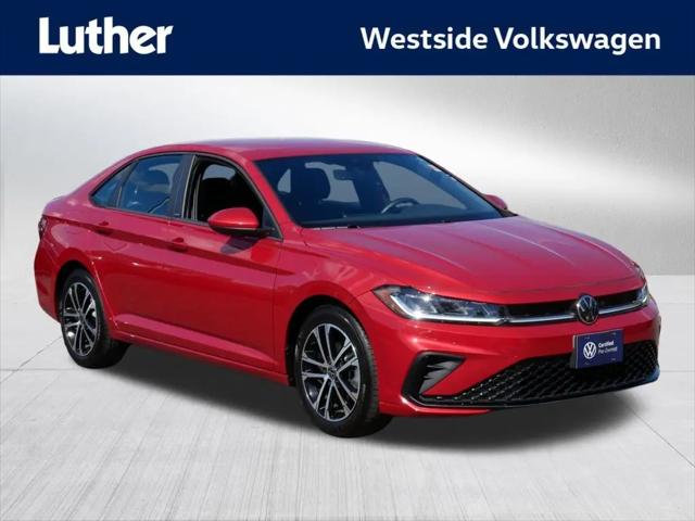 2026 Volkswagen Jetta Sport for sale in Minneapolis, MN