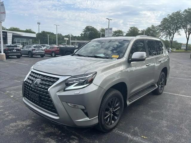 2020 Lexus GX 460 Premium for sale in ROCKFORD, IL