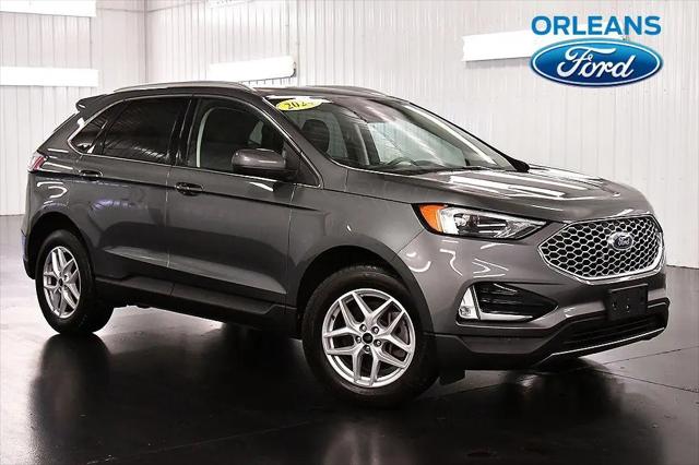 2024 Ford Edge SEL for sale in Medina, NY