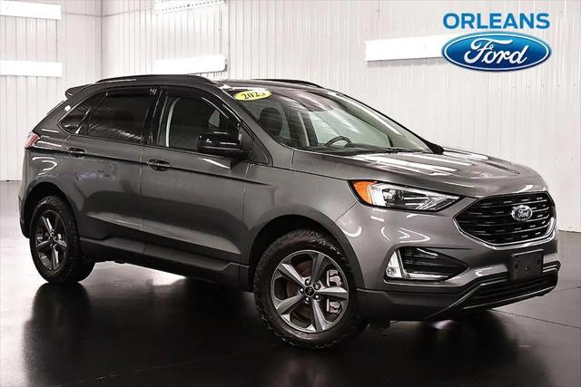 2023 Ford Edge SEL for sale in Medina, NY