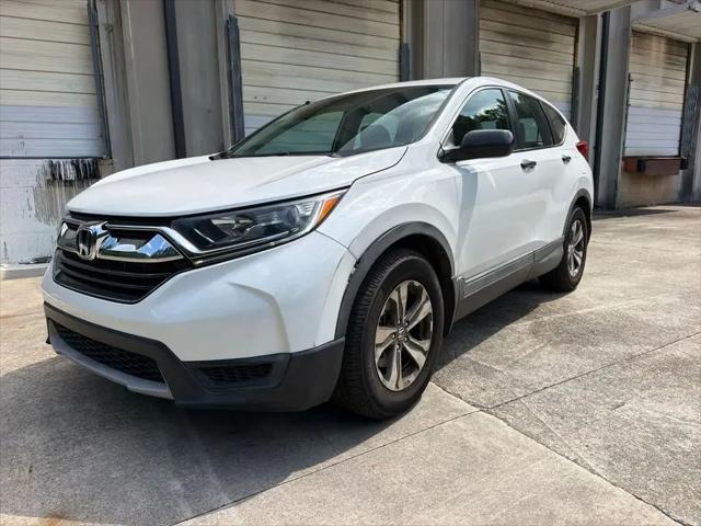 2019 Honda CR-V LX for sale in Chamblee, GA