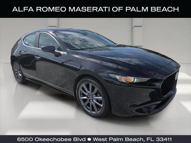 2024 Mazda Mazda3 2.5 S Preferred for sale in West Palm Beach, FL