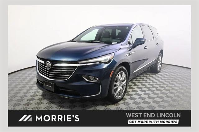 2023 Buick Enclave Premium AWD for sale in Minneapolis, MN