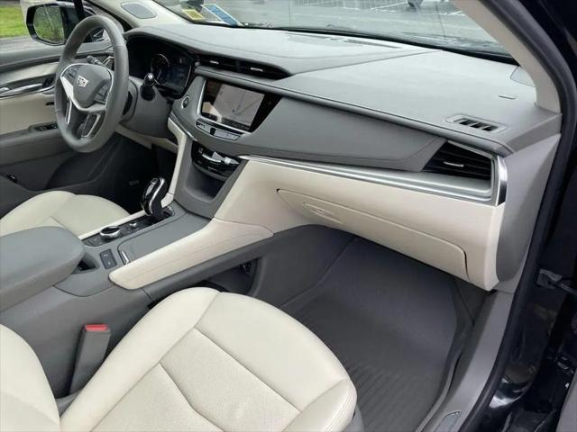2024 Cadillac XT5 AWD Premium Luxury for sale in williamsville, NY
