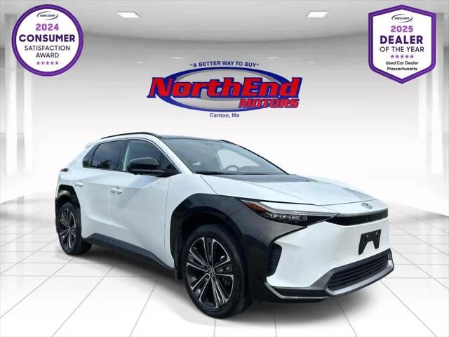 2023 Toyota bZ4X Limited for sale in Canton, MA