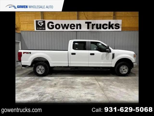 2022 Ford F-250 XL for sale in Lawrenceburg, TN
