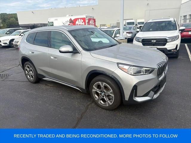 2025 BMW X1 xDrive28i for sale in Johnston, RI