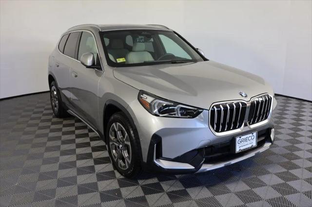2025 BMW X1 xDrive28i for sale in Johnston, RI