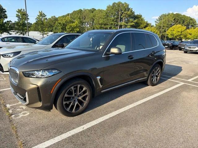 2024 BMW X5 xDrive40i for sale in Huntsville, AL