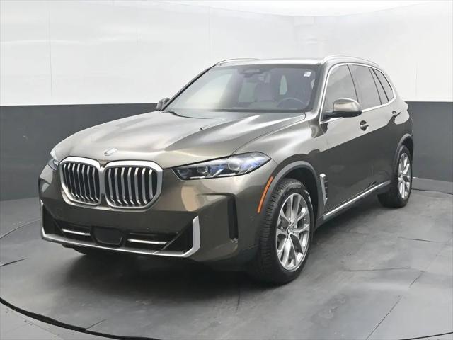 2024 BMW X5 xDrive40i for sale in Huntsville, AL