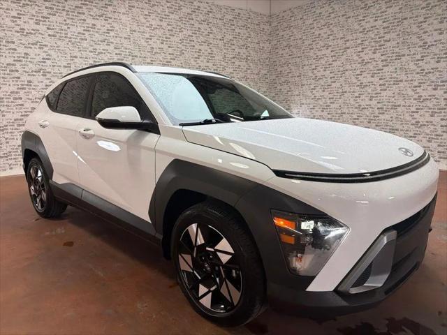 2025 Hyundai Kona SEL for sale in Columbia, TN