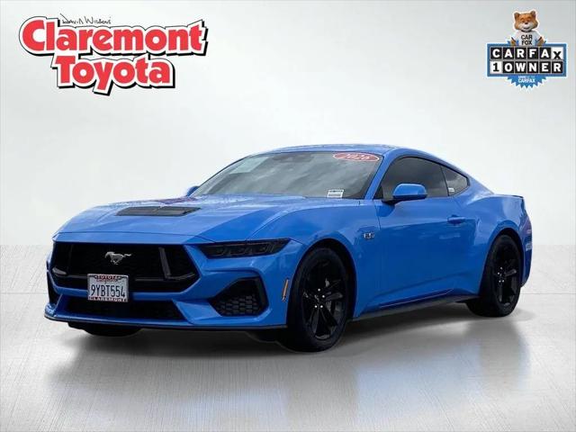 2026 Ford Mustang GT Fastback for sale in Claremont, CA