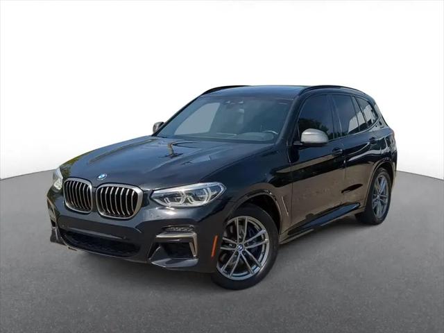 2020 BMW X3 M40i for sale in Troy, MI