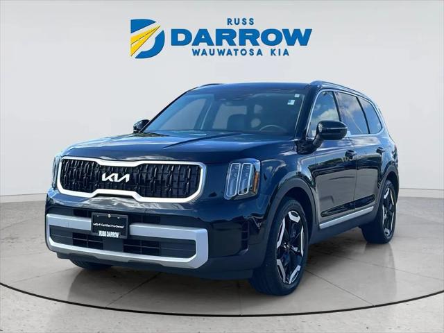 2025 Kia Telluride EX for sale in Wauwatosa, WI