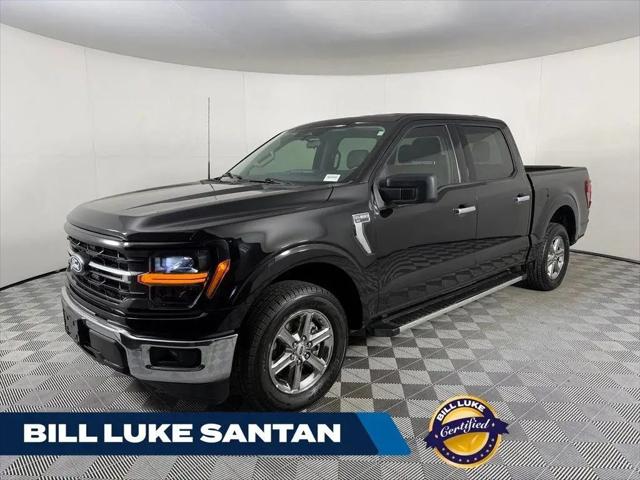 2025 Ford F-150 XLT for sale in Gilbert, AZ
