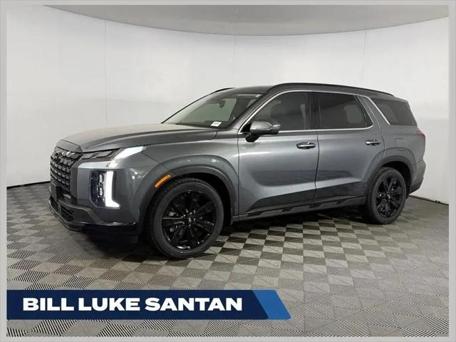 2024 Hyundai Palisade XRT for sale in Gilbert, AZ