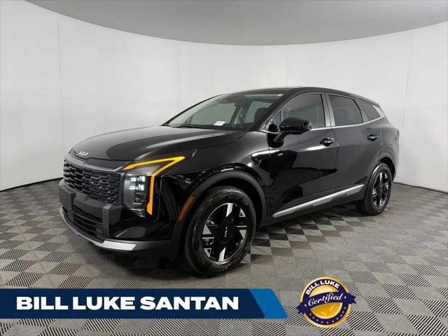 2026 Kia Sportage LX for sale in Gilbert, AZ