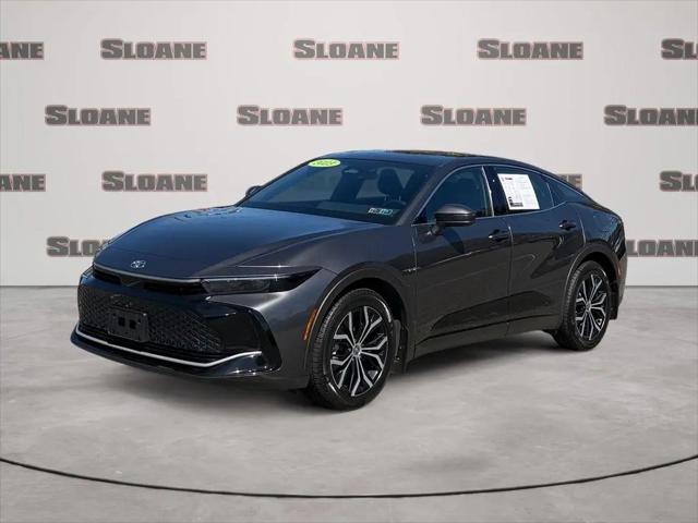 2023 Toyota Crown XLE for sale in Philadelphia, PA