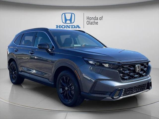 2024 Honda CR-V Hybrid Sport for sale in Olathe, KS